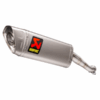 Akrapovic Italjet Dragster 125/200 21-24 Slip-On
