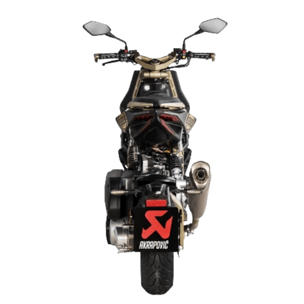 Langston Motorsports