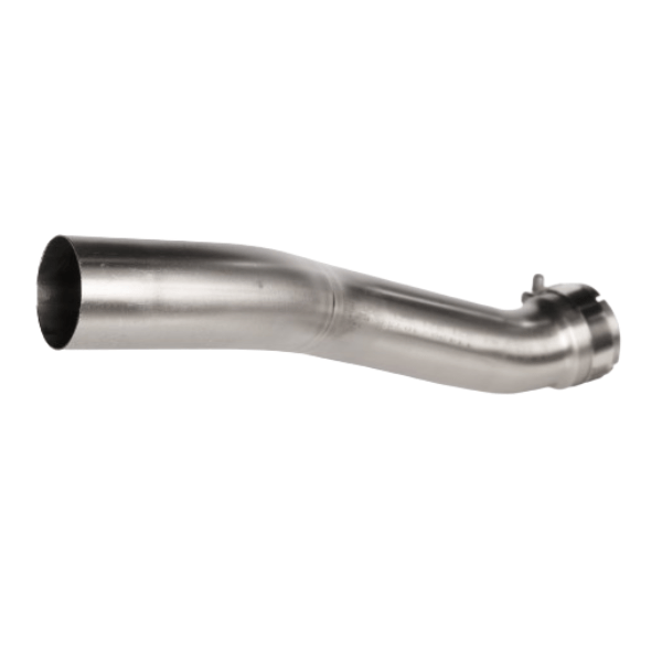 AKL-HD12SO1 Akrapovic Harley-Davidson Pan America 1250 21-24 Link Pipe