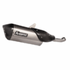 Akrapovic Harley-Davidson Pan America 1250 21-24 Link Pipe