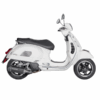 Akrapovic Vespa GTS 125 21-24 Slip-On