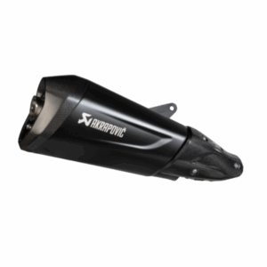 Akrapovic Vespa GTS Super 300 21-24 Slip-On