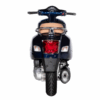 Akrapovic Vespa GTS Super 300 21-24 Slip-On