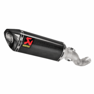 Akrapovic Aprilia RSV4 21-24 Slip-on