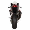 Akrapovic Aprilia RSV4 21-24 Slip-on