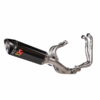 Akrapovic Aprilia RSV4 21-24 Evolution Line