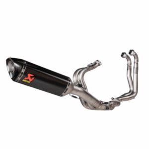 Akrapovic Aprilia RSV4 21-24 Evolution Line
