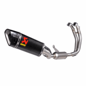Akrapovic Aprilia RS 660 21-24 Racing Line