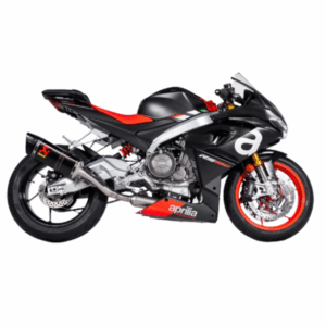 Akrapovic Aprilia RS 660 21-24 Racing Line