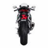 Akrapovic Aprilia RS 660 21-24 Racing Line