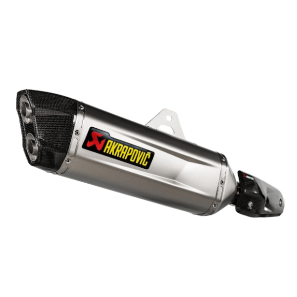 AKS-Y7SO5-HGJT Akrapovic Yamaha Tenere 700 19-25 Slip-on