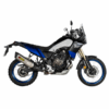Akrapovic Yamaha Tenere 700 19-25 Slip-on