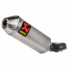 Akrapovic Yamaha Tenere 700 19-20 Slip-on