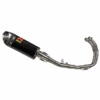 Akrapovic Yamaha MT-03 16-25 Racing Line