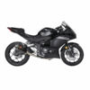 Akrapovic Yamaha MT-03 16-25 Racing Line