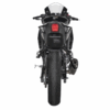 Akrapovic Yamaha MT-03 16-25 Racing Line