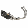 Akrapovic Yamaha MT-07 14-25 Racing Line