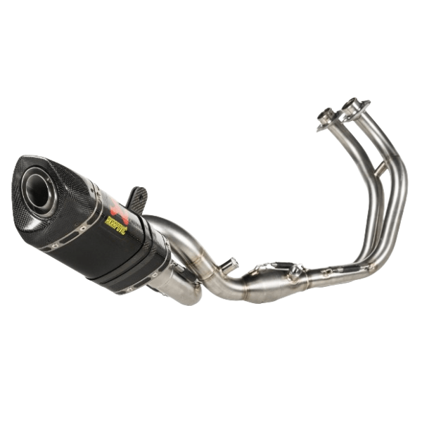 Langston Motorsports
