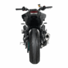 Akrapovic Yamaha MT-09 24-25 Racing Line