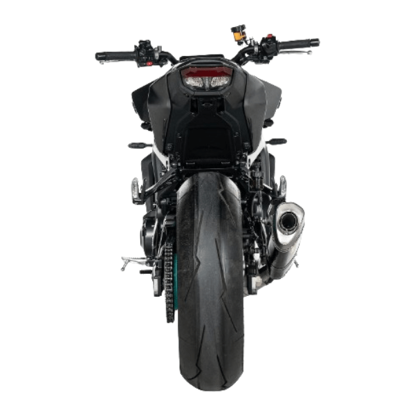 AKS-Y9R18-APC - 3 Akrapovic Yamaha MT-09 24-25 Racing Line