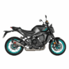 Akrapovic Yamaha MT-09 24-25 Racing Line