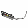 Akrapovic Yamaha MT-125 21-25 Racing Line