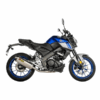 Akrapovic Yamaha MT-125 21-25 Racing Line