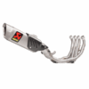 Akrapovic Yamaha R6 08-25 Racing Line