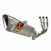 Akrapovic Yamaha R9 24-25 Racing Line