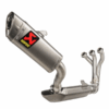 Akrapovic Yamaha R9 24-25 Racing Line