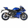 Akrapovic Yamaha R9 24-25 Racing Line