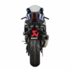 Akrapovic Yamaha R9 24-25 Racing Line