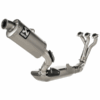 Akrapovic Yamaha XSR 900 22-25 Racing Line