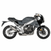 Akrapovic Yamaha XSR 900 22-25 Racing Line