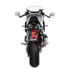 Akrapovic Yamaha XSR 900 22-25 Racing Line