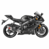 Akrapovic Yamaha R6 08-25 Evolution Line
