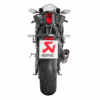 Akrapovic Yamaha R6 08-25 Evolution Line