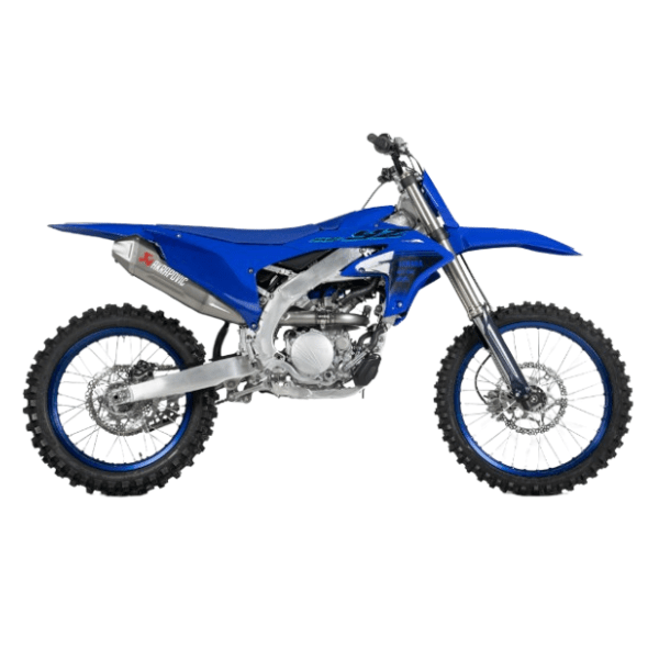 Langston Motorsports