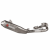 Akrapovic Yamaha YZ450F 23-25 Evolution Line
