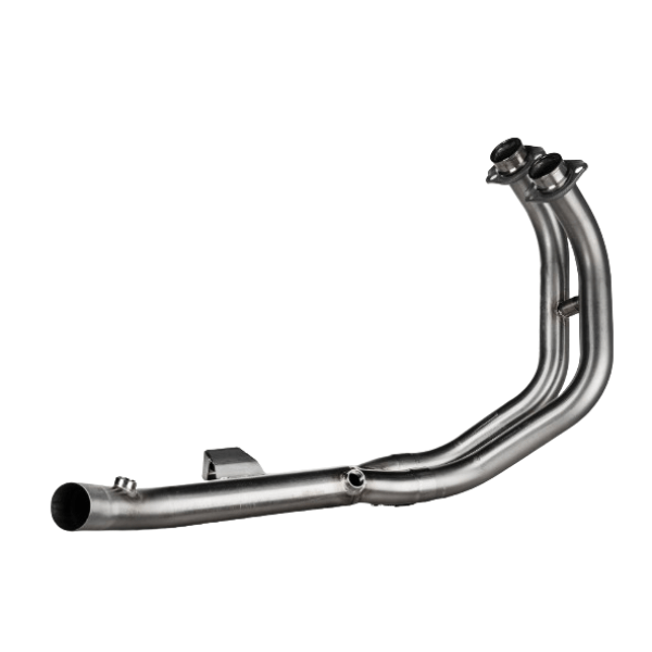AKE-Y7R3 Akrapovic Yamaha Tenere 700 19-25 Optional Header
