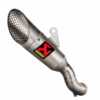 Akrapovic Yamaha MT-03 22-25 Slip-On