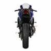 Akrapovic Yamaha MT-03 22-25 Slip-On
