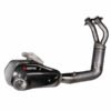 Akrapovic Yamaha MT-07 21-25 Slip-On