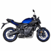 Akrapovic Yamaha MT-07 21-25 Slip-On