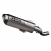 Akrapovic Yamaha Xmax 125 2025 Slip-On