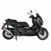 Akrapovic Yamaha Xmax 125 2025 Slip-On