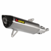 Akrapovic Yamaha Xmax 300 21-25 Slip-On
