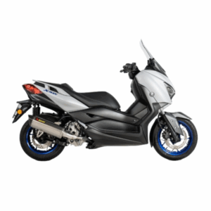 Akrapovic Yamaha Xmax 300 21-25 Slip-On
