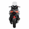 Akrapovic Yamaha Xmax 300 21-25 Slip-On