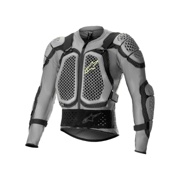 AS6506823/915 Alpinestars Bionic Action V2 Protection Jacket